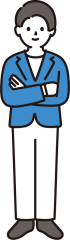 口コミから見た船橋院が向いている人のイラスト