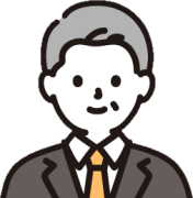 口コミから見たなんば院が向いている人のイラスト