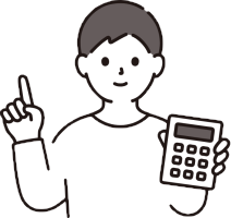 口コミから見た博多村上院が向いている人のイラスト