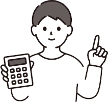 口コミ・レビューから見たいろはビューティークリニックが向いている人のイラスト