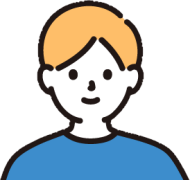 口コミから見た高松院が向いている人のイラスト